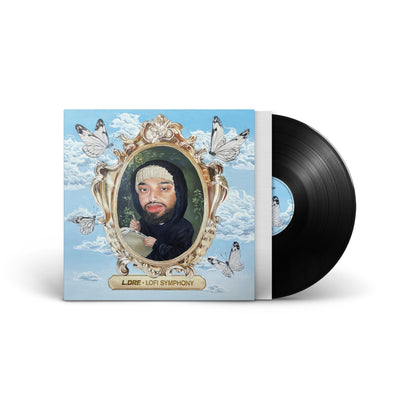 L.Dre: Lofi Symphony