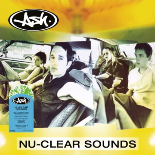 Nu-clear Sounds