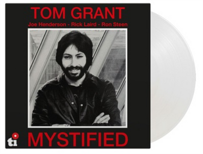 Mystified
