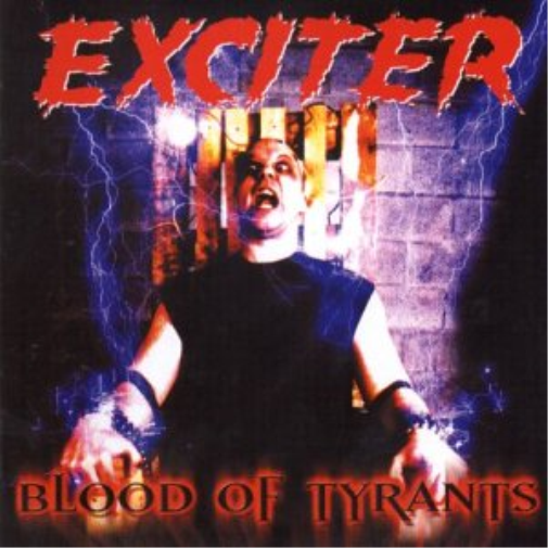 Blood of Tyrants