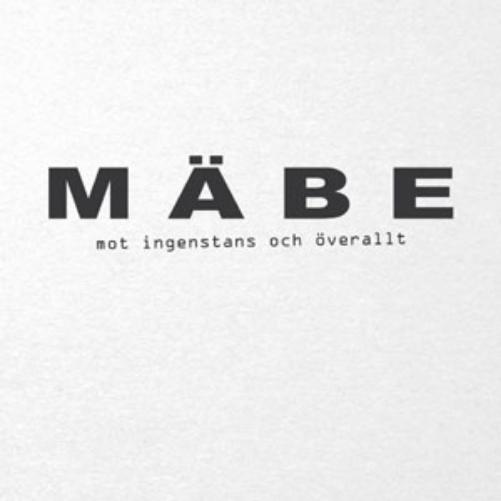 Mot Ingenstans och Ã–verallt