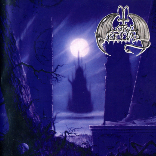 Enter the Moonlight Gate