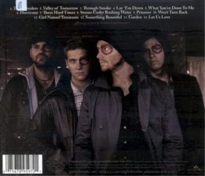 The Outsiders
