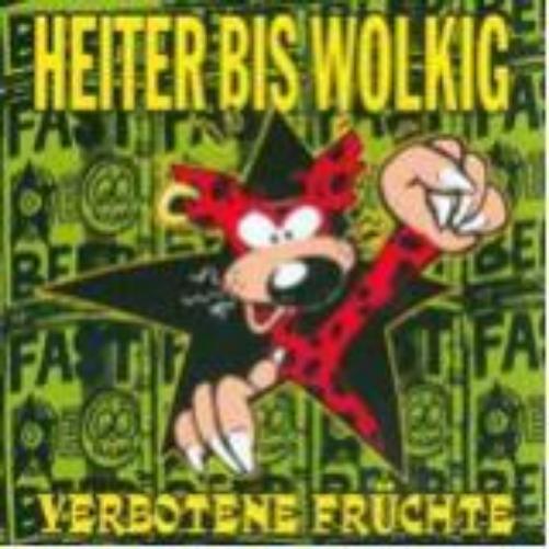 Verbotene Fruechte
