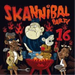 Skannibal Party, Vol. 16