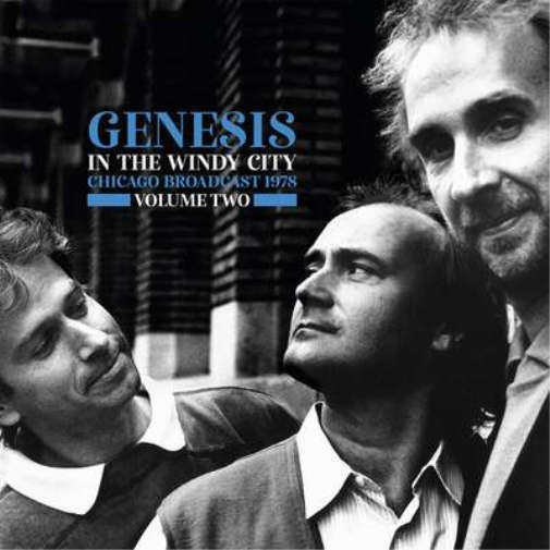 In the Windy City: Chicago Broadcast 1978 - Volume 2