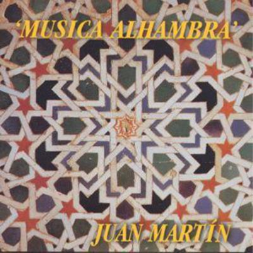 Musica Alhambra