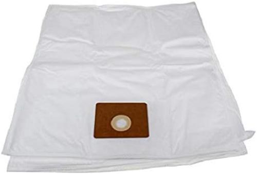 Nilfisk - Dust Bag Fleece 22L/30L 4 Pieces