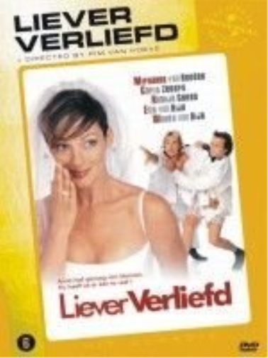 Love to Love ( Liever verliefd ) ( Vlinders )