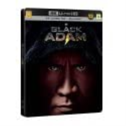 SF STUDIOS Black Adam