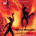 Wind Visions: The Music of Samuel Adler: Symphony No. 3/Southwestern Sketches/Double Visions