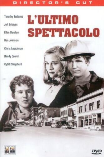 L'ultimo spettacolo (director's cut)