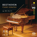 Beethoven: Piano Sonatas, Op. 109, 110, 111 - Volume 1