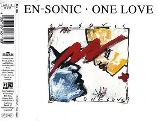 One love