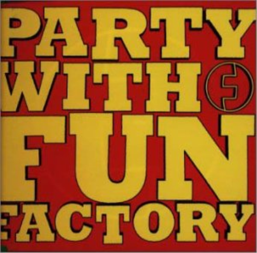 Party With Fun Factory