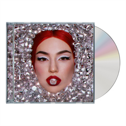 Diamonds & Dancefloors
