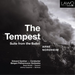 Arne Nordheim: The Tempest: Suite from the Ballet