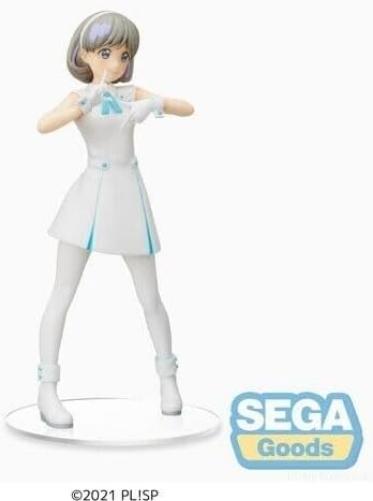 '- Love Live! Superstar!! - PM Figure - Keke Tang - Wish Song
