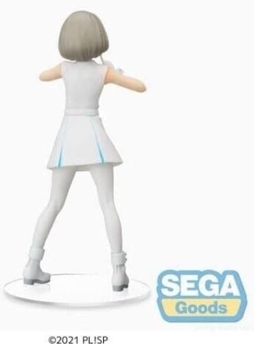 '- Love Live! Superstar!! - PM Figure - Keke Tang - Wish Song