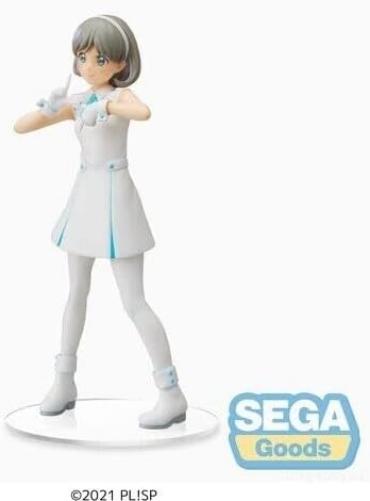 '- Love Live! Superstar!! - PM Figure - Keke Tang - Wish Song
