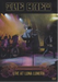 Brew - Live At Luna Lunera