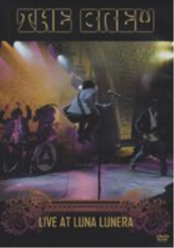 Brew - Live At Luna Lunera