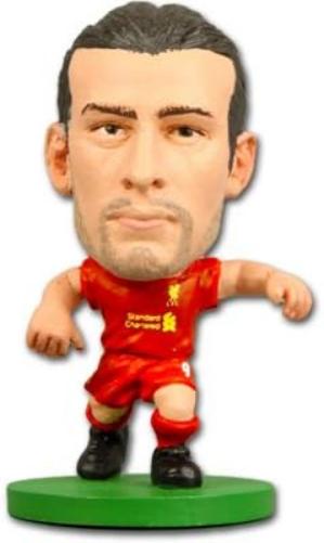 Liverpool Andy Carroll - Home