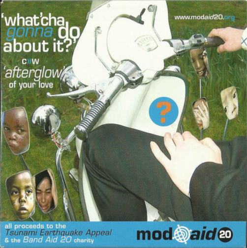 Mod Aid 20