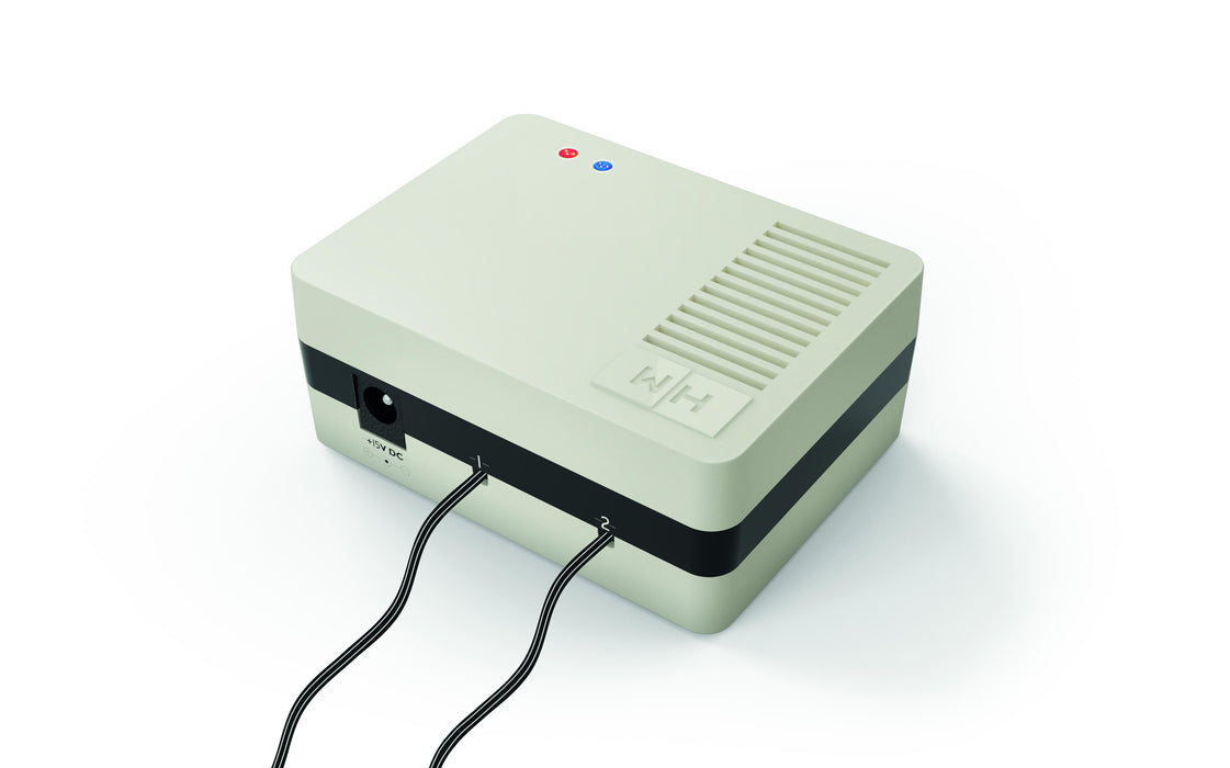 Hornby- App Control analógico Based (R7292