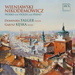 Wieniawski/Nikodemowicz: Works for Violin and Piano