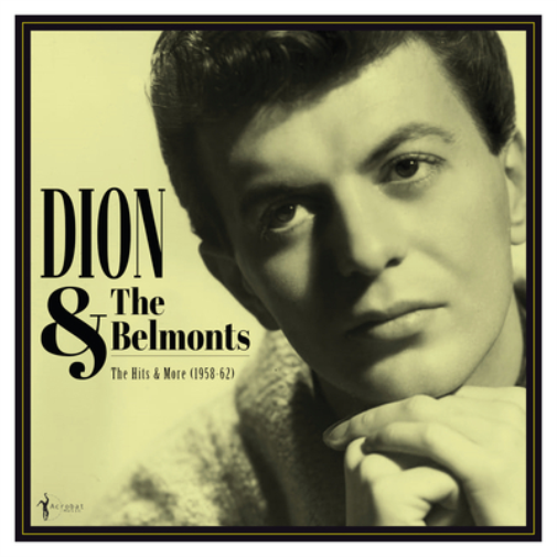 The Hits and More (1958-62)