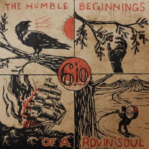 The Humble Beginnings Of A Rovin' Soul