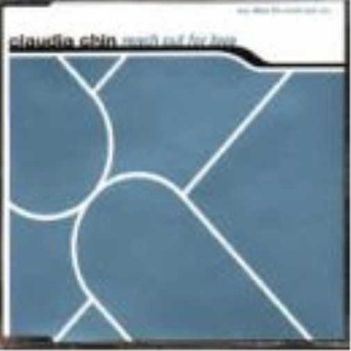 REACH OUT FOR LOVE CD AUSTRIAN DANCE POOL 1997