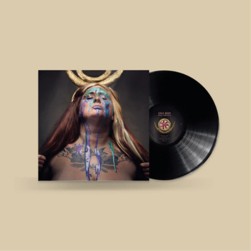 High Priestess