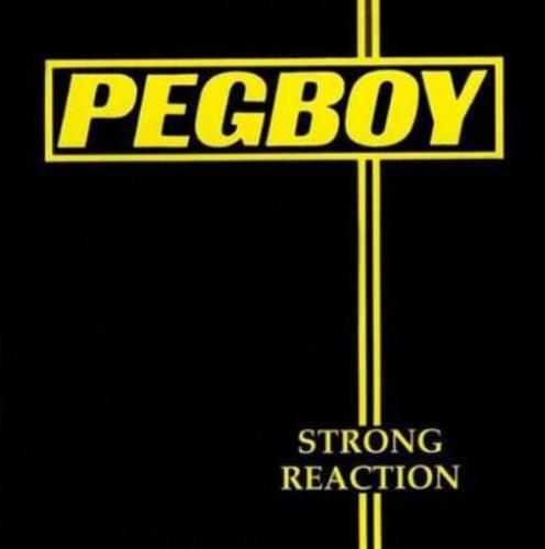 Strong Reaction
