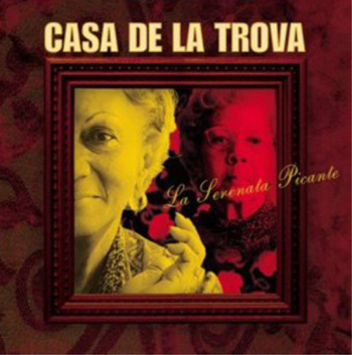 La Serenata Picante