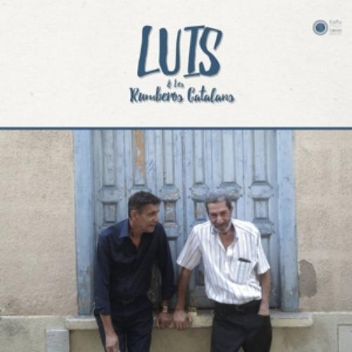 Luis Et Les Rumberos Catalans