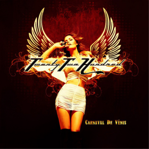 Carnaval De Venus