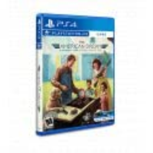 LIMITED RUN GAMES The American Dream (PSVR) (Import)