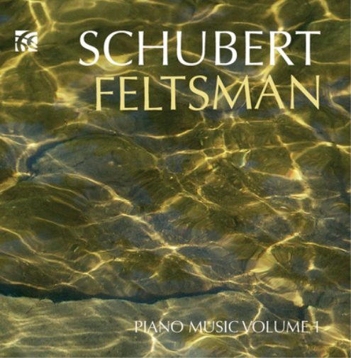 Schumann/Feltsman: Piano Music - Volume 1