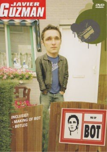 Javier Guzman-bot