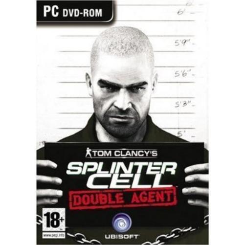 Splinter Cell - Double Agent
