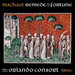 Machaut: Remede De Fortune