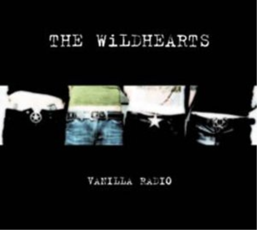 Vanilla Radio / O.C.D. / Let's Go