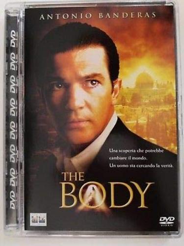 Body (The) - (Italian Import)