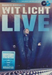 Wit Licht Live +Cd -Spec