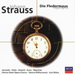 J Strauss: Die Fledermaus (highlights