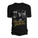 MICHAEL JACKSON GOLD SIGNATURE LADIES L