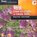 Verdi: Le Opere Famose