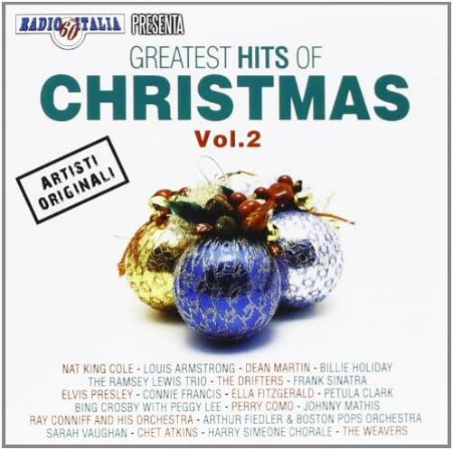 Greatest Hits of Christmas